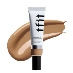 TFIT Radiance Fit Serum Fondöten N05 Toffee 30 gr - 1