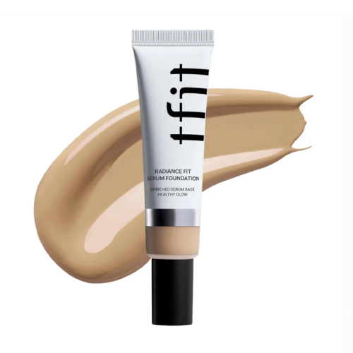 TFIT Radiance Fit Serum Fondöten W2.5 Honey 30 gr - TFIT