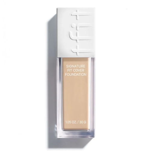 TFIT Signature Fit Cover Fondöten W01 Vanilla 30 gr - TFIT