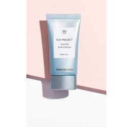 Thank You Farmer Sun Project Water Sun Cream 50 ml - 2