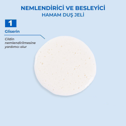 The Bath Factory Hamam Duş Jeli 400 ml - 3