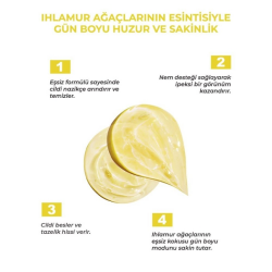 The Bath Factory Linden Garden Duş Jeli 400 ml - 3