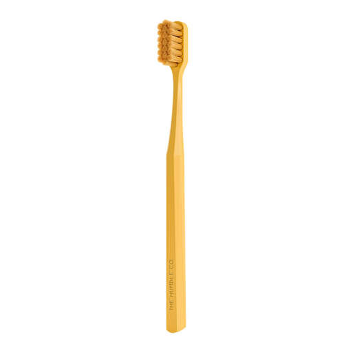 The Humble Co Bitki Bazlı Diş Fırçası Ultra Yumuşak - Humble Brush