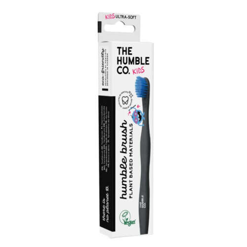 The Humble Co. Kids Ultra Soft Diş Fırçası - Humble Brush