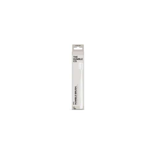 The Humble Co Pro Bitki Bazlı Ultra Soft Diş Fırçası - Humble Brush