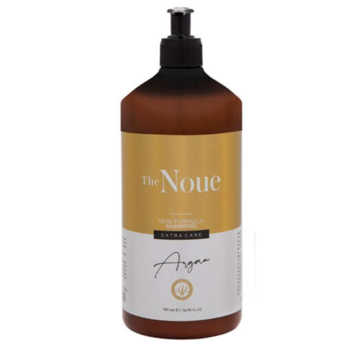 The Noue Argan Şampuan 500 ml - 1