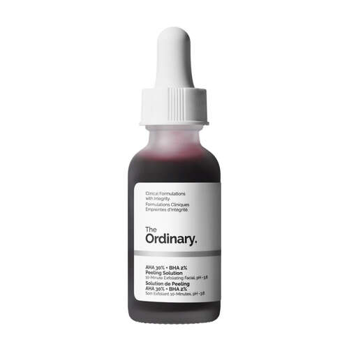 The Ordinary AHA 30% + BHA 2% Peeling Solution 30 ml - The Ordinary