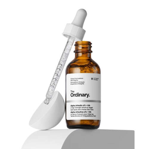 The Ordinary Alpha Arbutin 2% + HA Koyu Leke Görünümü Karşıtı Serum 30 ml - 2