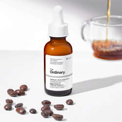 The Ordinary Caffeine 3% + Escin Face Serum 30 ml - 5