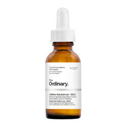 The Ordinary Caffeine Solution 5% + EGCG - Göz Çevresi Serumu 30 ml - 1