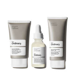 The Ordinary Derinlemesine Nemlendirici Cilt Bakım SETİ - 1