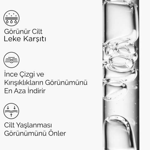 The Ordinary GF 15% Solution Olgun Cilt Destek Solüsyonu 30 ml - 6