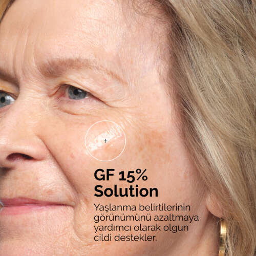 The Ordinary GF 15% Solution Olgun Cilt Destek Solüsyonu 30 ml - 2