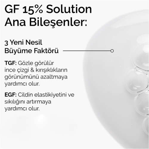 The Ordinary GF 15% Solution Olgun Cilt Destek Solüsyonu 30 ml - 4