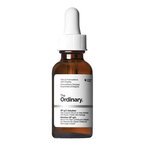 The Ordinary GF 15% Solution Olgun Cilt Destek Solüsyonu 30 ml - The Ordinary