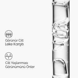 The Ordinary GF 15% Solution Olgun Cilt Destek Solüsyonu 30 ml - 2
