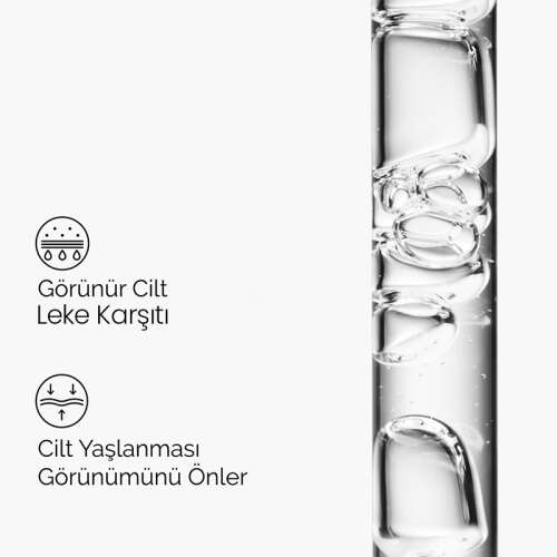 The Ordinary GF 15% Solution Olgun Cilt Destek Solüsyonu 30 ml - 2