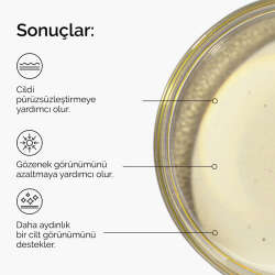 The Ordinary Glycolic Acid %7 Exfoliating Toner 240 ml - 3