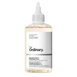 The Ordinary Glycolic Acid %7 Exfoliating Toner 240 ml - 1