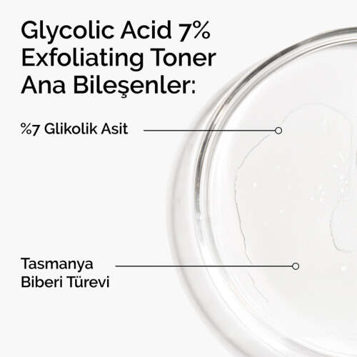 The Ordinary Glycolic Acid %7 Exfoliating Toner 240 ml - 3
