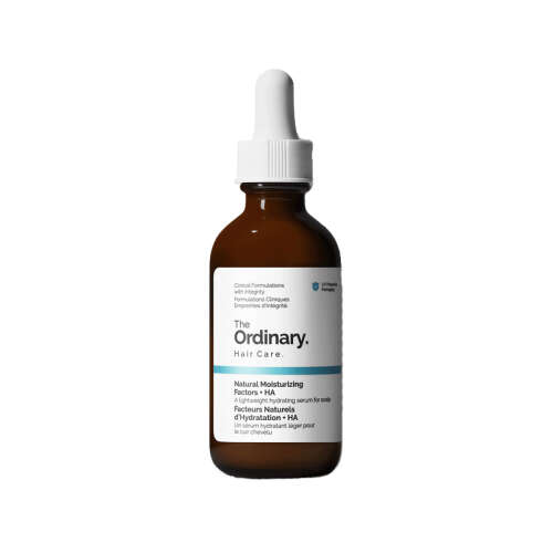 The Ordinary Hair Care Natural Moisturizing Factors HA 60 ml - 1