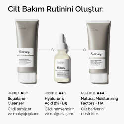 The Ordinary Hyaluronic Acid %2 + B5 30 ml - 5