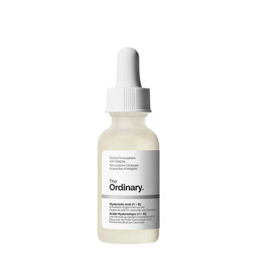 The Ordinary Hyaluronic Acid %2 + B5 30 ml - The Ordinary