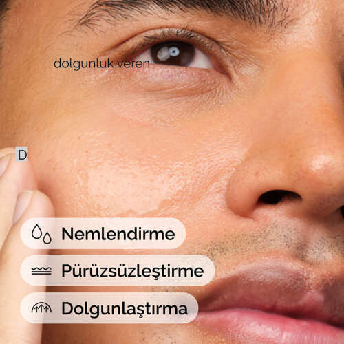 The Ordinary Hyaluronic Acid %2 + B5 60 ml - 4