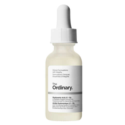The Ordinary Hyaluronic Acid %2 + B5 60 ml - The Ordinary