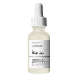 The Ordinary Hyaluronic Acid %2 + B5 60 ml - 1