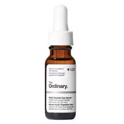 The Ordinary Multi-Peptide Eye Yaşlanma Belirtilerine Karşı Göz Çevresi Serumu 15 ml - 1