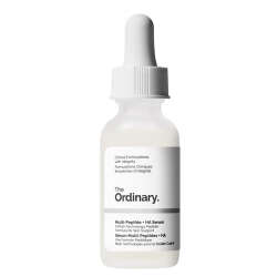 The Ordinary Multi Peptide+ Ha Serum 30 ml - 1