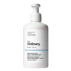 The Ordinary Natural Moisturizer Factors + Inulin Body Lotion 240 ml - 1
