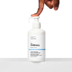 The Ordinary Natural Moisturizer Factors + Inulin Body Lotion 240 ml - 3