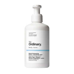 The Ordinary Natural Moisturizer Factors + Inulin Body Lotion 240 ml - 1