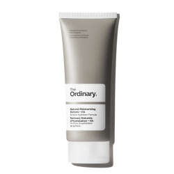 The Ordinary Natural Moisturizing Factors + HA Yüz Nemlendiricisi 100 ml - 1
