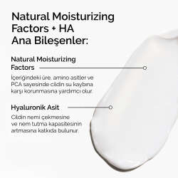 The Ordinary Natural Moisturizing Factors + HA Yüz Nemlendiricisi 100 ml - 2