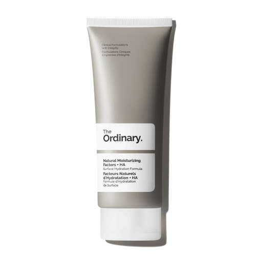 The Ordinary Natural Moisturizing Factors + HA Yüz Nemlendiricisi 100 ml - The Ordinary