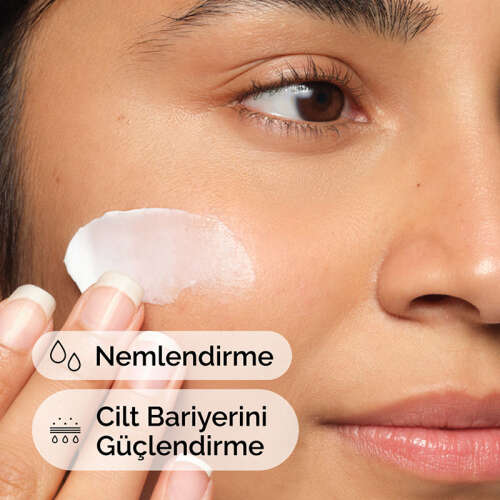 The Ordinary Natural Moisturizing Factors + HA Yüz Nemlendiricisi 100 ml - 2