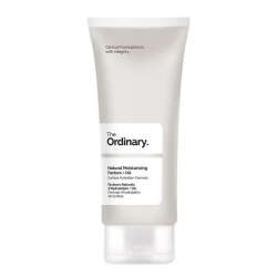 The Ordinary Natural Moisturizing Factors + HA Yüz Nemlendiricisi 30 ml - 1
