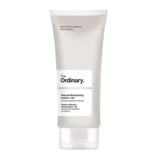 The Ordinary Natural Moisturizing Factors + HA Yüz Nemlendiricisi 30 ml - The Ordinary