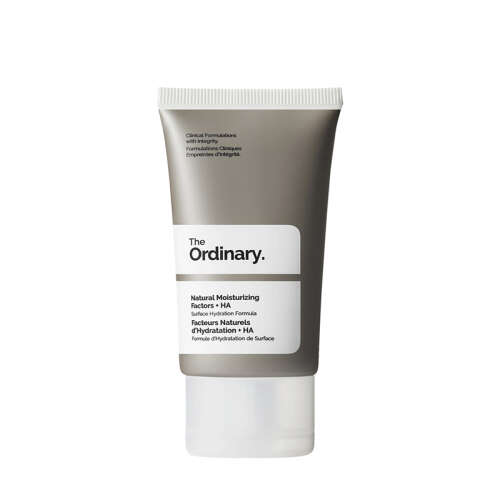 The Ordinary Natural Moisturizing Factors + HA Yüz Nemlendiricisi 30 ml - 2