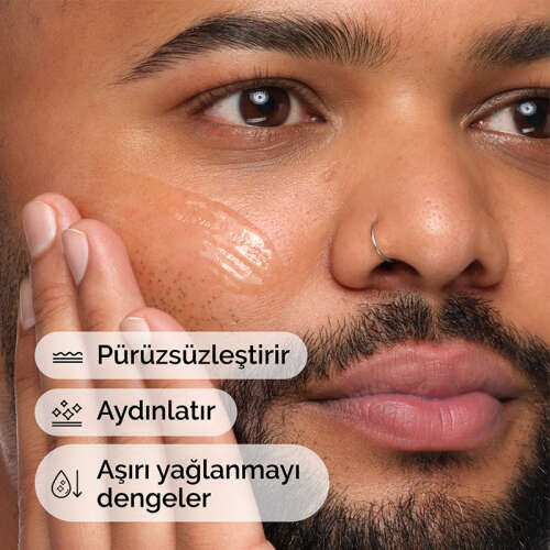 The Ordinary Niacinamide %10 + Zinc %1 Serum 30 ml - 4