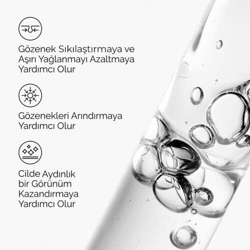 The Ordinary Niacinamide %10 + Zinc %1 Serum 60 ml - 3