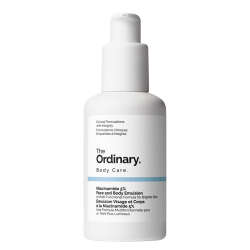 The Ordinary Niacinamide %5 Face Body Emulsion 100 ml - 1