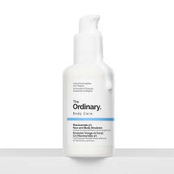 The Ordinary Niacinamide %5 Face Body Emulsion 100 ml - 3