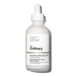 The Ordinary Rice Lipids + Ectoin Microemulsion 120 ml - 1