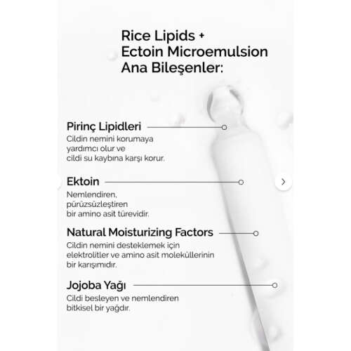 The Ordinary Rice Lipids + Ectoin Microemulsion 120 ml - 4