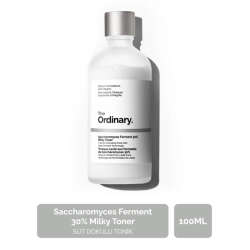 The Ordinary Saccharomyces Ferment 30% Milky Toner 100 ml - 2