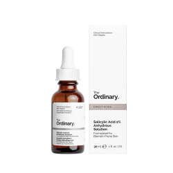 The Ordinary Salicylic Acid 2% Anhydrous Solution Serum 30 ml - 2